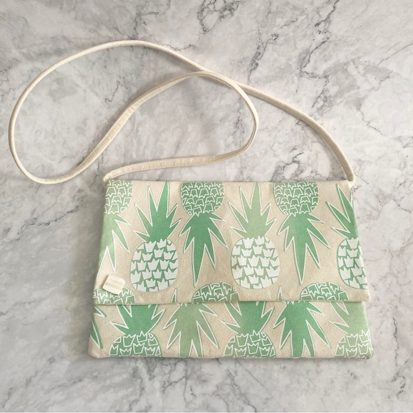 Jana Lam Crossbody - Picture 1 of 11